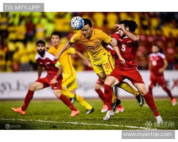 中国足球对阵叙利亚精彩录播回顾与分析全场精彩瞬间尽在其中