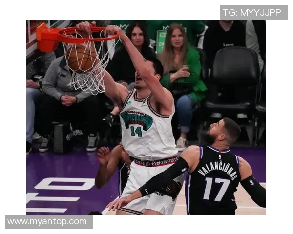 国王队与灰熊队激战至最后时刻上演绝杀精彩瞬间回顾