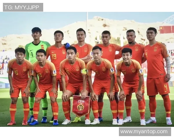 国足迎战菲律宾竞彩分析及赛前预测助你把握投注机会