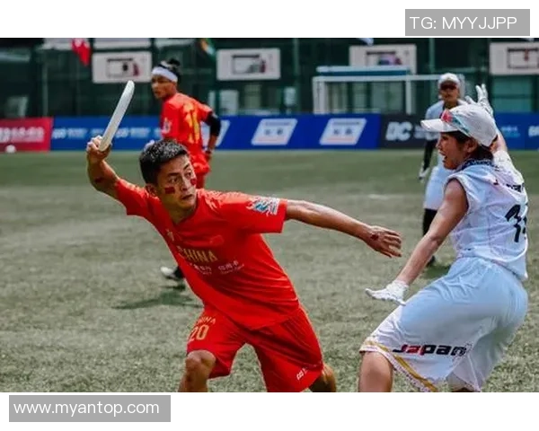 成都飞盘队在全国个人能力排行榜中荣获第五名展现出强劲实力与潜力MBA